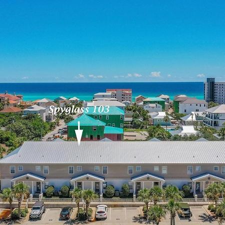 Spyglass #103 Destin Exterior photo