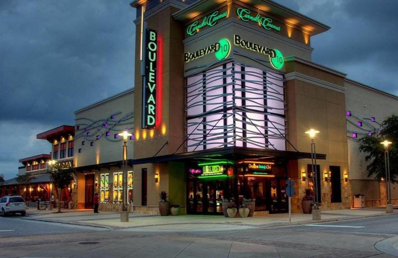 Spyglass #103 Destin Exterior photo
