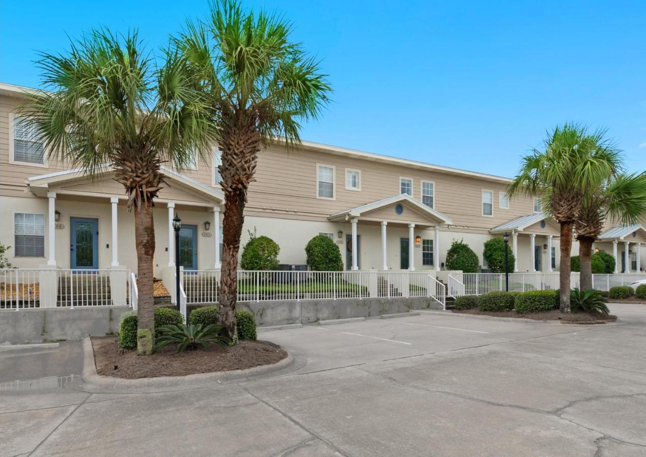 Spyglass #103 Destin Exterior photo