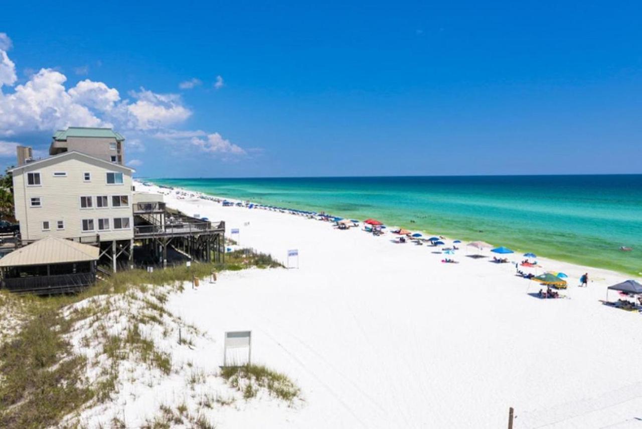 Spyglass #103 Destin Exterior photo