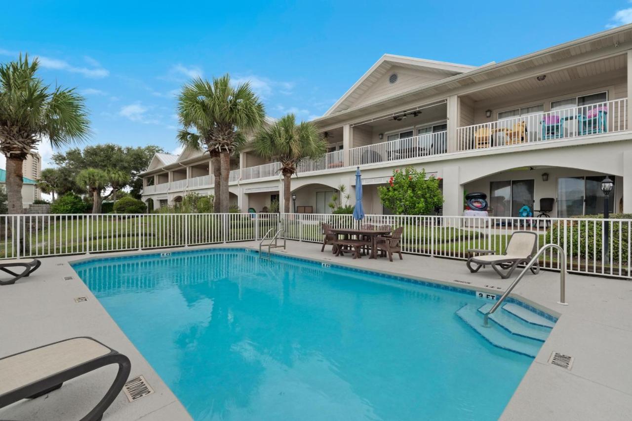Spyglass #103 Destin Exterior photo