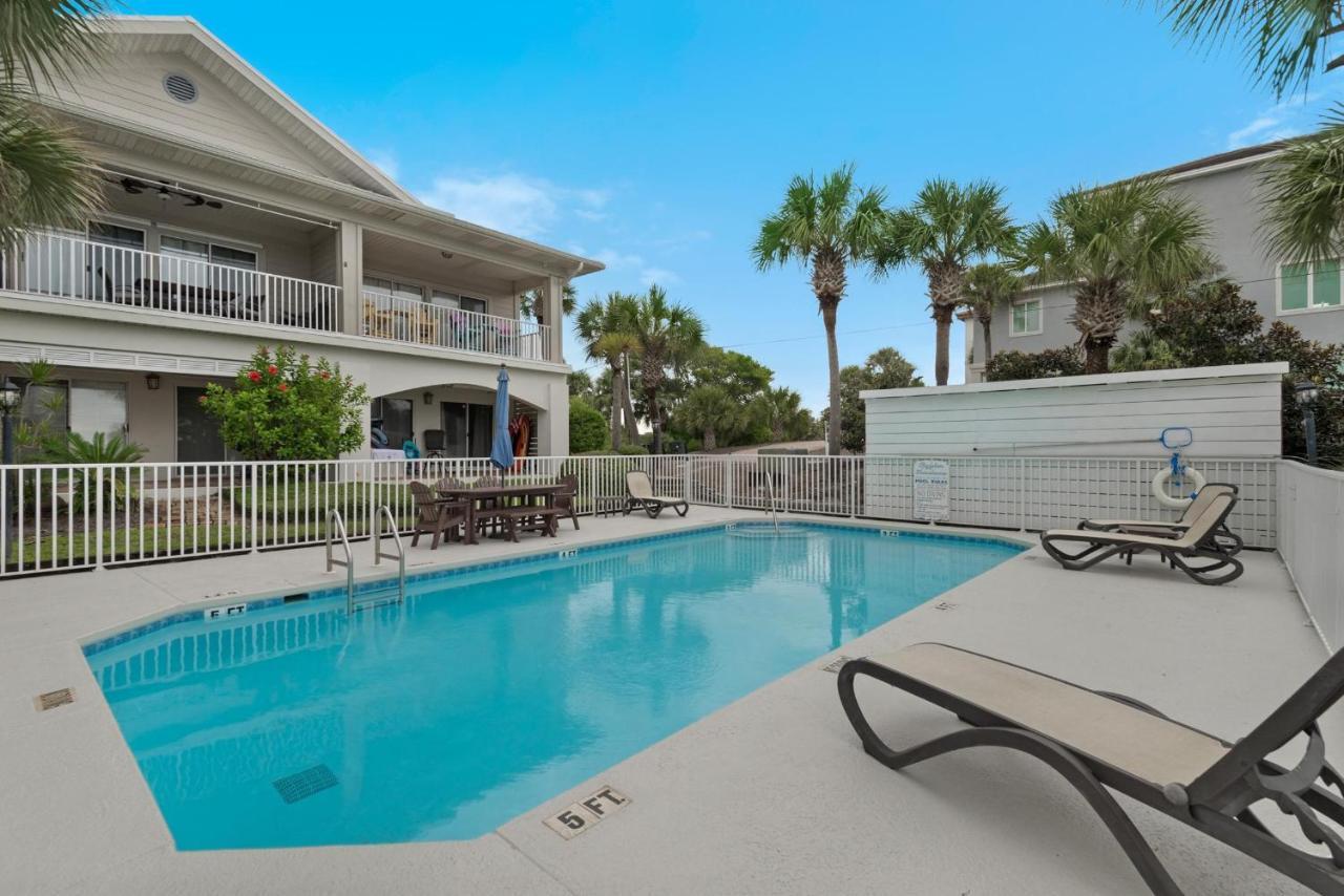 Spyglass #103 Destin Exterior photo