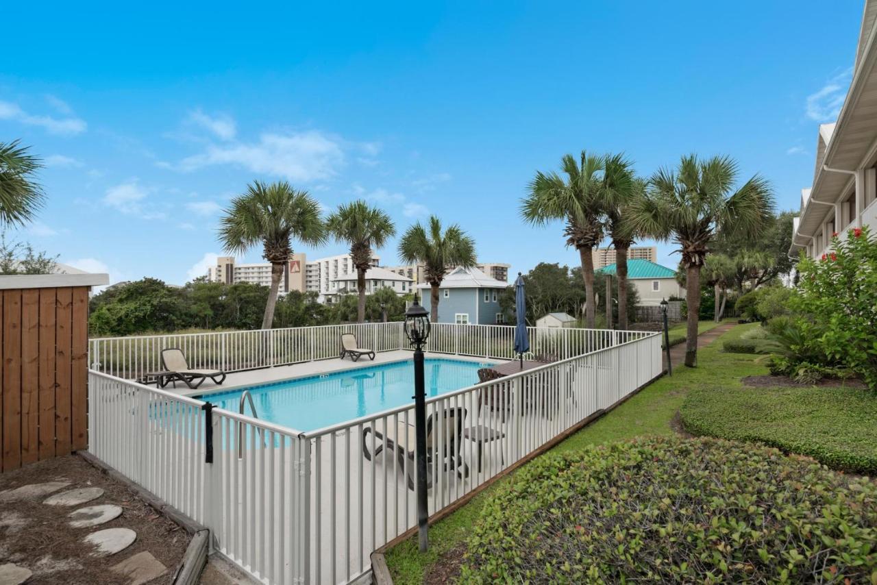 Spyglass #103 Destin Exterior photo