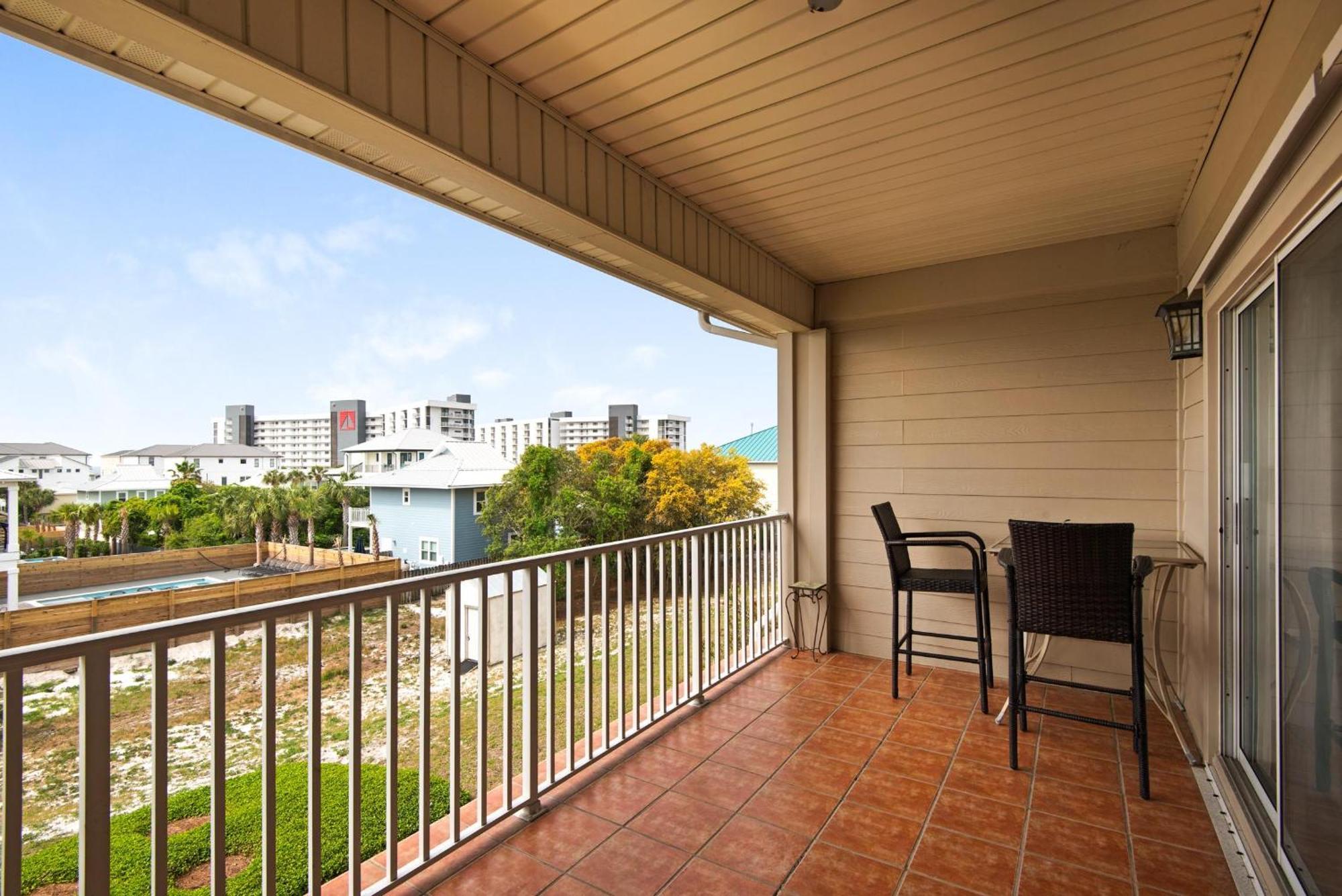 Spyglass #103 Destin Exterior photo