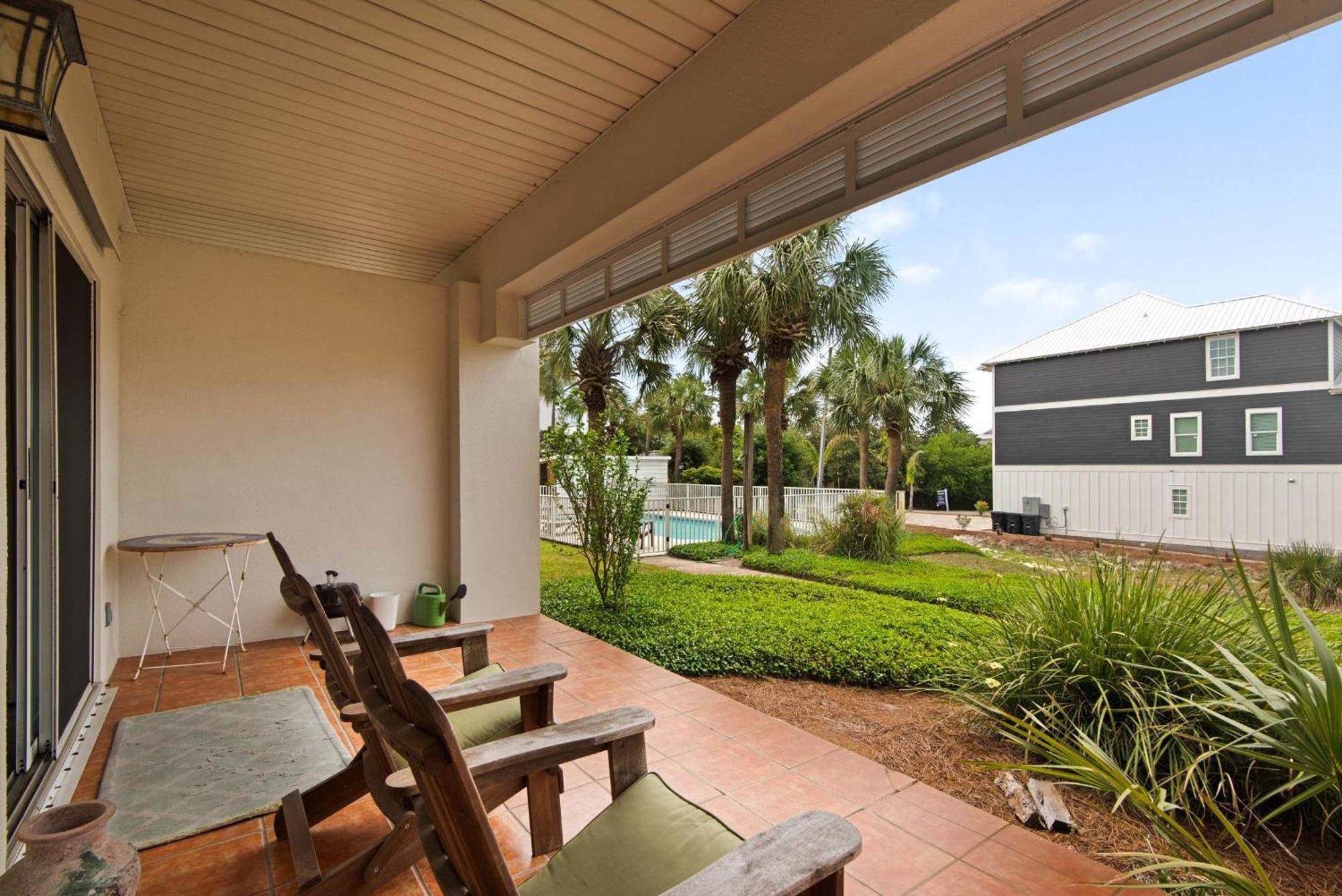Spyglass #103 Destin Exterior photo
