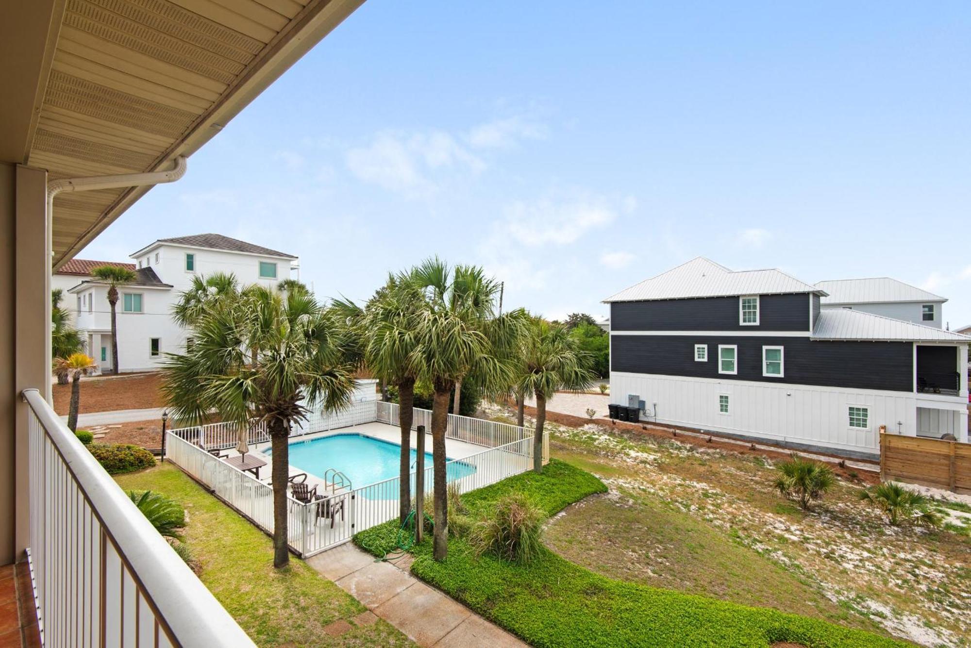 Spyglass #103 Destin Exterior photo
