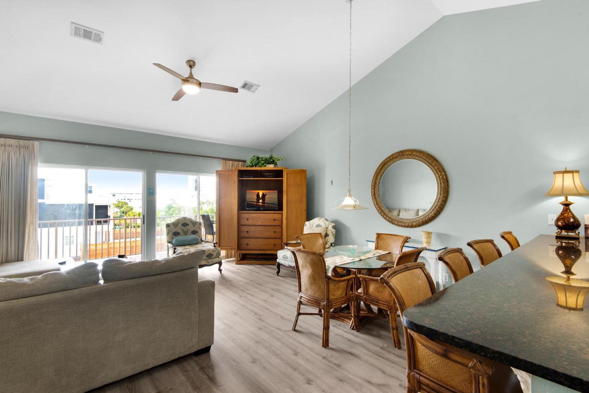 Spyglass #103 Destin Exterior photo
