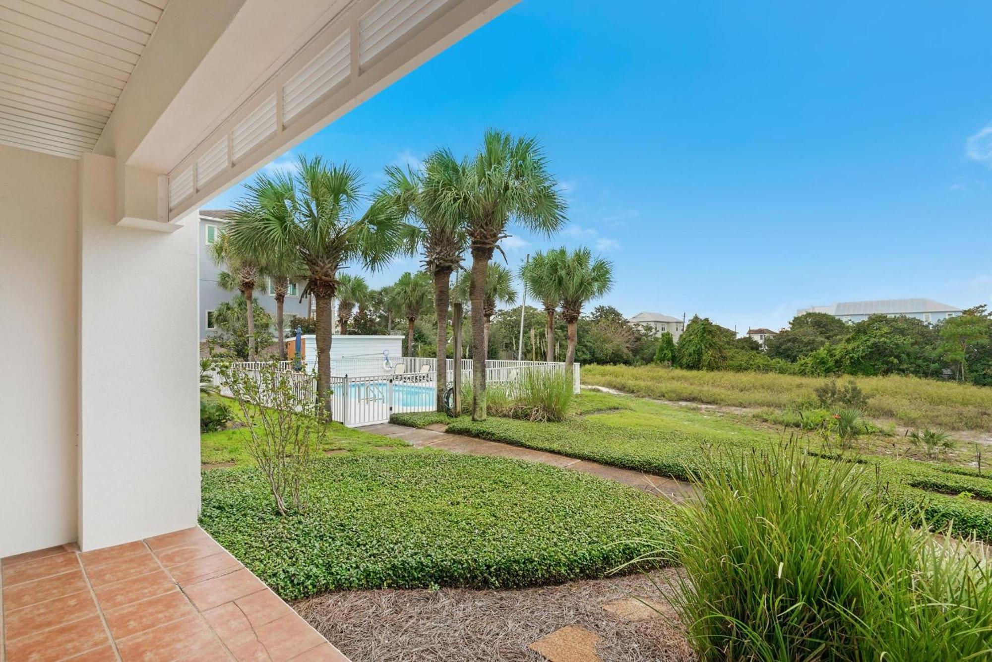 Spyglass #103 Destin Exterior photo